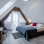 Marti Gold Zakopane