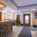 Gasthof Marti Gold Zakopane