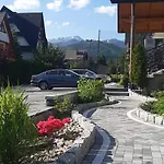 Gasthof Marti Gold Zakopane