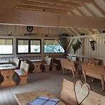 Gasthof Marti Gold 3*