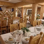 Gasthof Marti Gold Zakopane