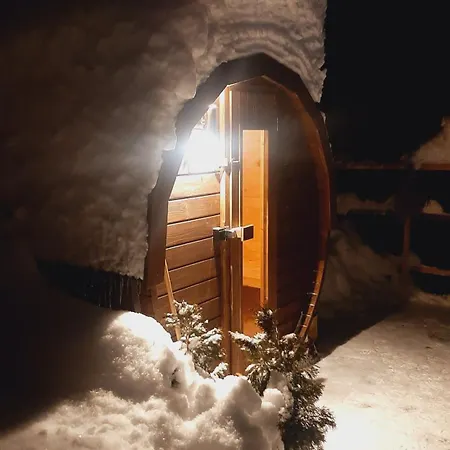Marti Gold 3* Zakopane