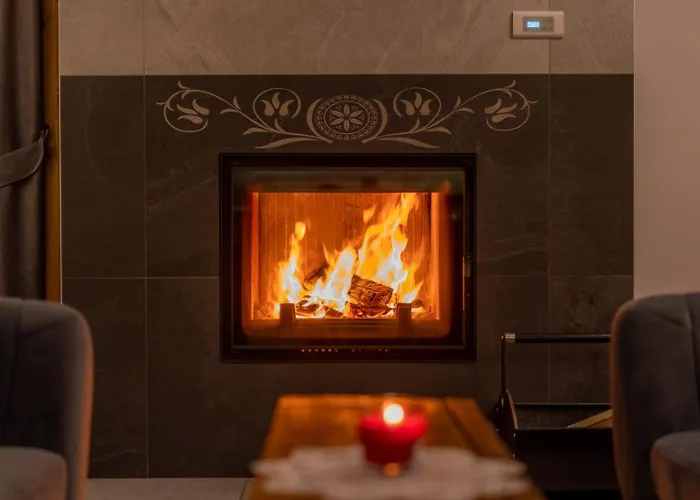 Gasthuis Marti Gold 3*