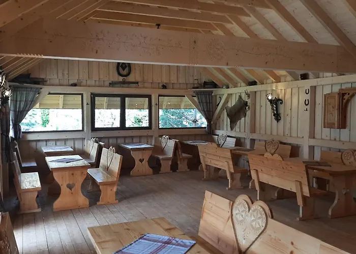 Gasthuis Marti Gold 3*