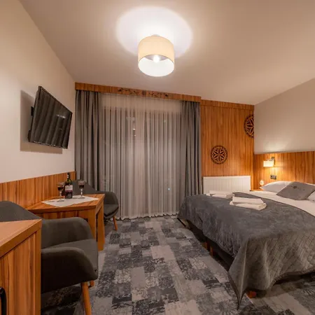 Marti Gold 3* Zakopane