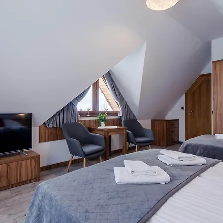 Marti Gold 3* Zakopane