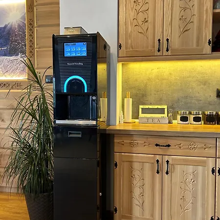 Marti Gold 3* Zakopane