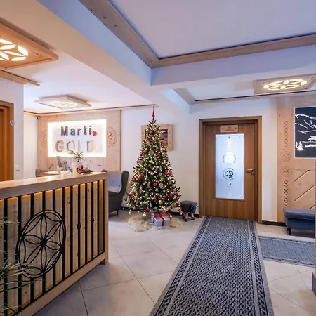 Gæstehus Marti Gold Zakopane