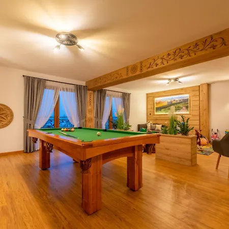 Marti Gold 3* Zakopane