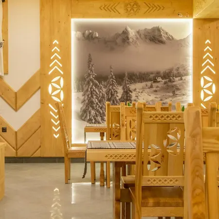 Marti Gold بيت ضيافة *