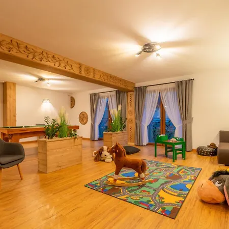 Casa de hóspedes Marti Gold 3*