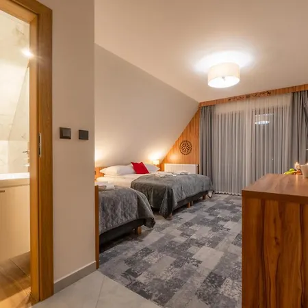 Marti Gold Guest house