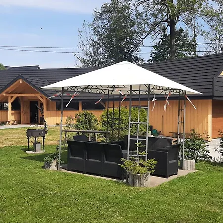 Gæstehus Marti Gold 3*