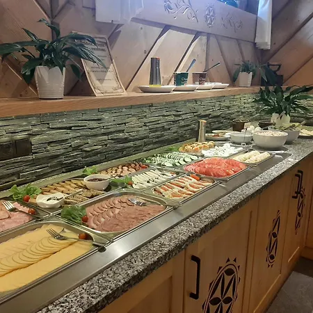 Marti Gold Guest house