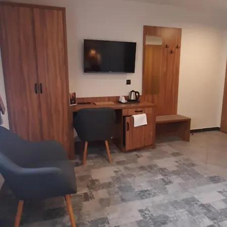 Guest house Marti Gold