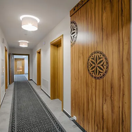 Gæstehus Marti Gold