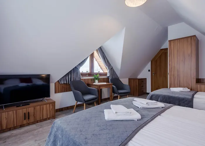 Marti Gold 3* זקופאנה