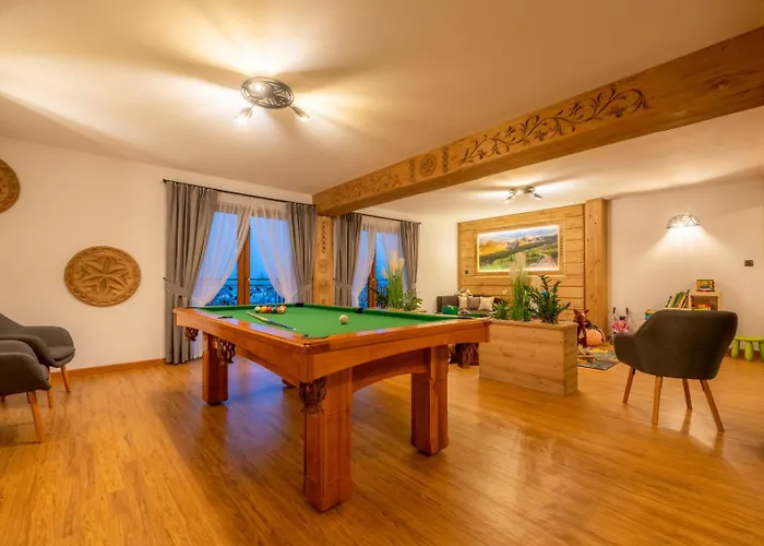 Marti Gold 3* זקופאנה