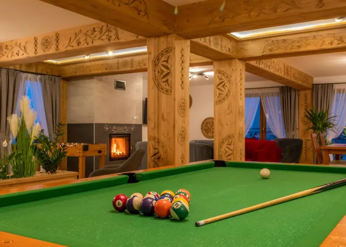 Marti Gold בית הארחה 3*