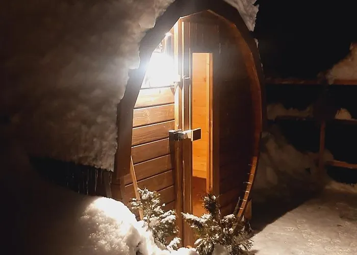 Marti Gold 3* Zakopane