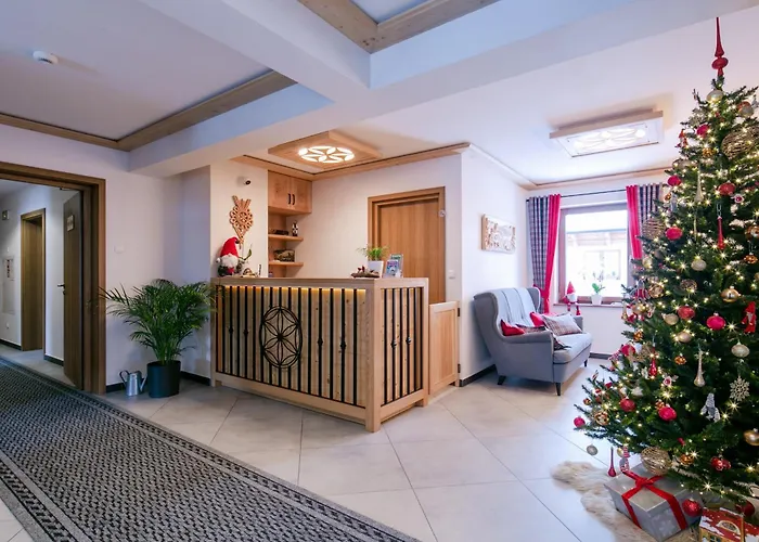 Marti Gold Pensjonat 3*