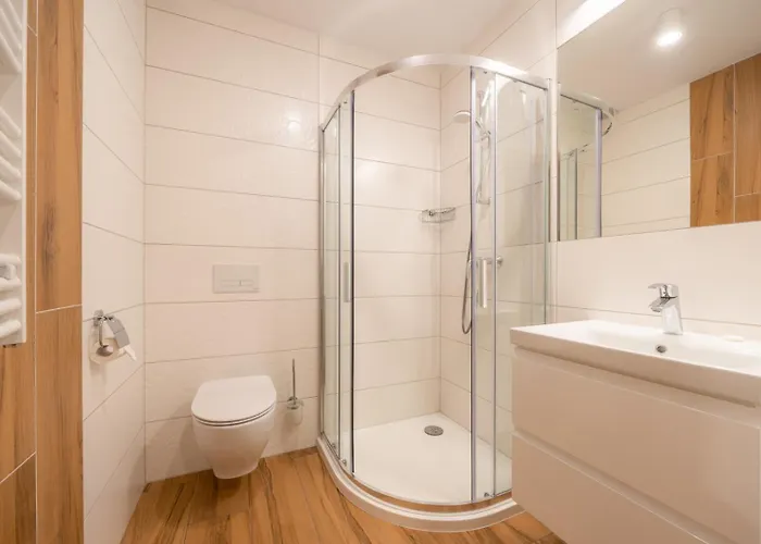 Marti Gold 3* Zakopane