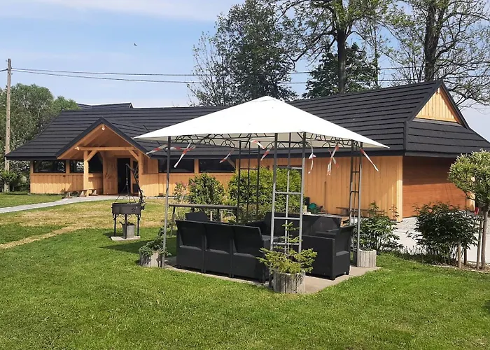 Pensjonat Marti Gold 3*