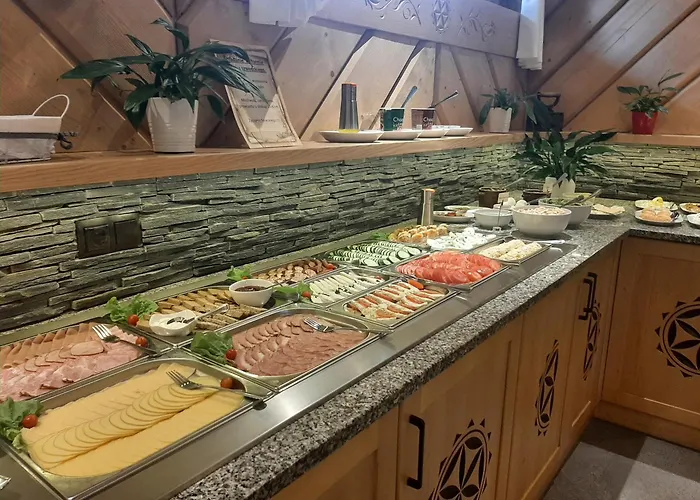 Marti Gold Pensjonat