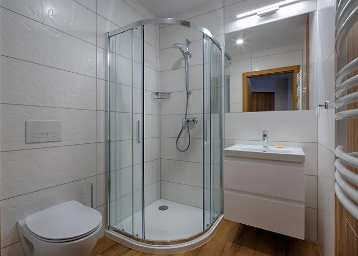 Marti Gold Pensjonat